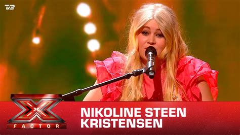 Det laver 'X Factor'.